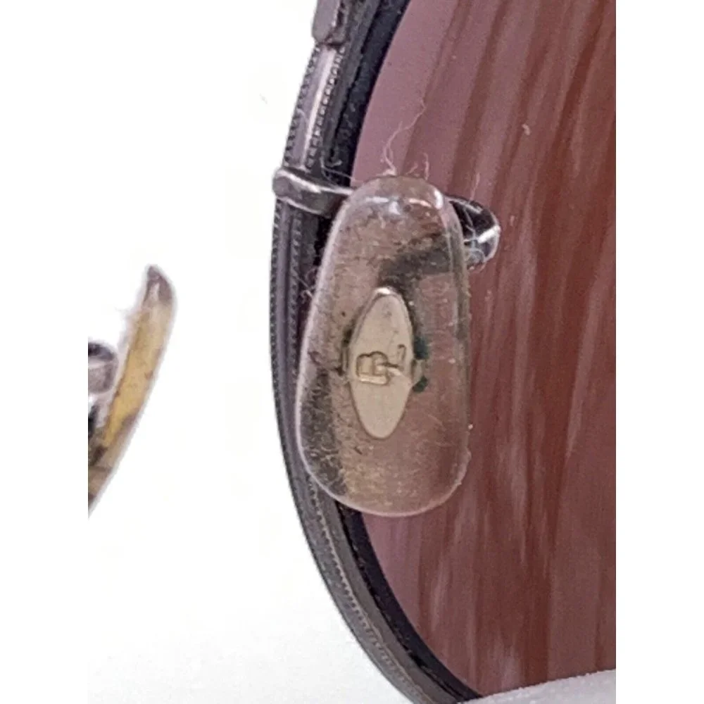 Ray-Ban this vintage